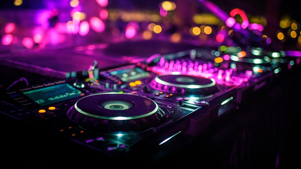 Музыка и аудио